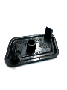 Image of Cover airbag left. SCHWARZ image for your 1996 BMW 328i   